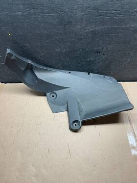 F151-50351 Mazda 2004-2008 Rx-8 Rx8 Left Driver Lh Rear Inner Fender Oem C2345 Dg1 F151-50351 Mazda 2004-2008 Rx-8 Rx8 Left Driver Lh Rear Inner Fender Oem C2345 Dg1