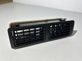 Fc01-64-840 Mazda Genuine Rx-7 Fc3s 89-91 S5 A/c Air Center Vent Louver Dashboard Trim Cover