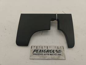 Fe0164281 Mazda Rx8 Driver Left Dash Lower Steering Column Knee Trim Panel Fits 2004-2008