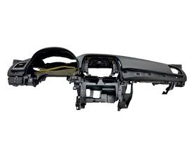 Ghp9-60-400c-02 Mazda 2014-2017 6 Complete Dash Dashboard Panel Assy Black Oem