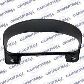 Gk2a-55421 Mazda 03-08 6 Mazda6 Speedometer Cluster Dash Bezel Trim Cover Oem