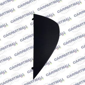 Gk2a-64960 Mazda 2003-2008 6 Mazda6 Left Driver Side Dash End Cap Cover Trim