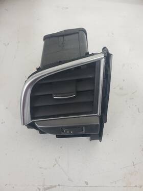 Gmg564830 Mazda 2016 2017 6 Dash Driver Side A/c Air Vent Trim