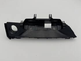 Gml8-61-1j0 Mazda 2016- 2017 6 Dash Start Stop Engine Switch Trim Cover Bezel Oem