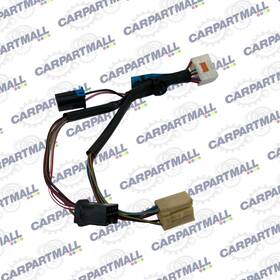 Gr6e-67-sh0c Mazda 2006 2007 2008 Mazda6 6 Dash Harness Wire Wiring Cord Short