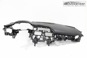 Grf5-60381 Mazda 2018-2021 6 Dash Dashboard Instrument Panel Cover Trim Black Oem