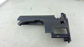 Grf564271 Mazda 2018 - 2021 6 Dashboard Left Lower Trim Panel Oem