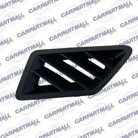 Bbm4-60171 Mazda Gs3l60161 2010-2013 3 Dash Left Driver Ac Air Vent Defroster Grille Duct