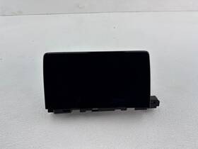 Gsl3611j0b Mazda 2018 - 2021 6 Dash Center 8 Inch Screen Display Monitor Oem