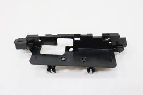 Gsl3669h0a Mazda 2018 - 2021 6 Dash Display Screen Monitor Mount Bracket Oem Gsl3669h0
