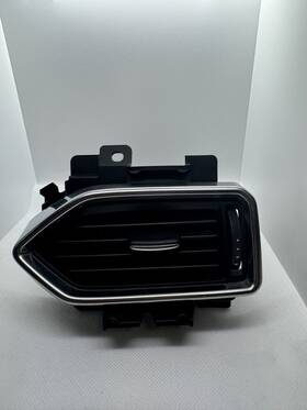 K123-64-830c-02 Mazda 2017-2023 Cx-5 Outer Right Side Dash Air Vent Grille K123-64830 Oem