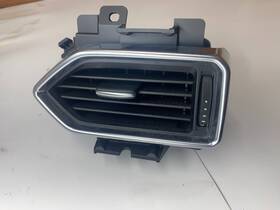 K12364730c02 Mazda Cx-5 Dash Dashboard Right Side Ac Air Outlet Vent Grille Oem 2017 - 2023
