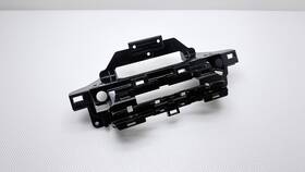 K123669h0 Mazda 2017 - 2024 Cx-5 Dashboard Center Display Screen Monitor Mount Bracket Oem