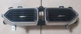 Ka125k12364930 Mazda 2017-2023 Cx-5 Dash Dashboard Panel Center Bezel Ac Air Vent Grille Oem Ka125k12364930 Mazda 2017-2023 Cx-5 Dash Dashboard Panel Center Bezel Ac Air Vent Grille Oem