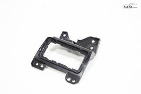 Kb7w-55-321 Mazda 2017-2023 Cx-5 Dash Dashboard Left Side Switch Bezel Panel Cover Oem