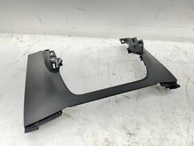 Kb7w-64271 Mazda 17-24 Cx-5 Dashboard Instrument Panel Center Cover Trim Bezel