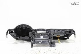 Kb7w60381 Mazda 2017-2024 Cx-5 Kf Dash Dashboard Instrument Panel Cover Trim Black Oem