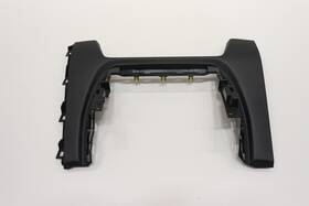 Kbb36427002 Mazda 2024-2026 Cx-90 Dash Center Trim Cover Bezel Panel Oem Kbb364271 Black Kh1