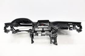 Mazda Kbb460350c02 2024 - 2026 Cx-90 Front Dashboard Instrument Panel With Head Up Oem B0119912