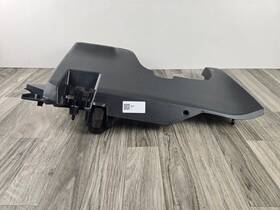 Kbg6-64281 Mazda Cx-5 2024 Dash Left Side Steering Column Knee Bolster Cover Oem