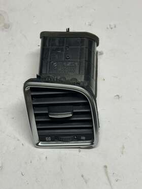 Kd4564730 Mazda 2014 6 Passenger Side A/c Air Vent P/n