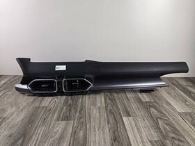 Kjl1g036002 Mazda Cx-5 2024 Dash Dashboard Right Side Upper Cover Trim Panel Oem