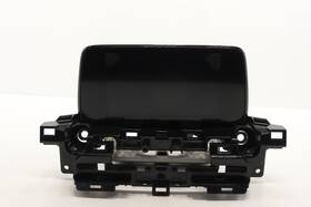Kpf1669c0f Mazda 2017 - 2021 Cx-5 Dash 7.0 Inch Screen Display Monitor Oem Ta0a669c0