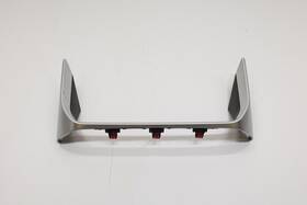 Kr9p64320 Mazda 2024 - 2026 Cx-90 Dash Dashboard Center Lower Trim Cover Bezel Panel Oem