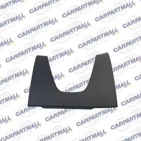 Lc6264280 Mazda 04-06 Mpv Under Dash Lower Steering Wheel Panel Bezel Trim Oem