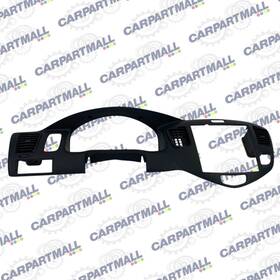 Lc62g0421 Mazda 2000-2006 Mpv Speedometer Cluster Dash Bezel Trim Panel Oem