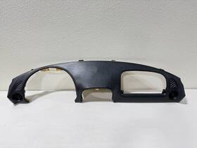 Na75-60-350b00 Mazda 94-97 Miata Oem Dash Crash Pad Cluster Panel Cover Upper #2561