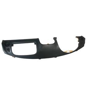 Mazda Na7560381 1994-1997 Miata Na Dash Top Trim Panel Cover Black Oem Na75-60-381