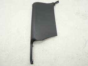 Na9c64951 Mazda Used Right Lower Dashboard Trim Panel Cover Black 2015-2025 Miata Oem