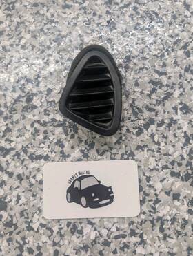 Nc10-60-160 Mazda 99-05 Miata Mx5 Oem Dash Top Defrost Demister Grill Pasenger Right Rh Vent