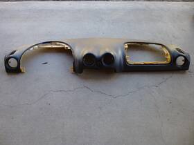 Nc10-60-350 Mazda 99-05 Mx-5 Miata Dash Top No Cracks