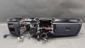 Ne51-60410 Mazda Mx-5 Miata Dash Dashboard Instrument Lower Panel Frame Oem