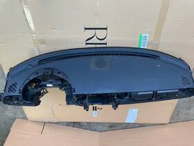 Ne5157k50 Mazda 2006-2015 Mx5 Miata Dash Dashboard Instrument Panel Cover Oem