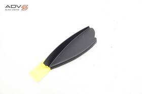 Ne516496002 Mazda 2006-15 Mx-5 Miata Dash Dashboard Left Side End Cap Trim Cover Panel Oem