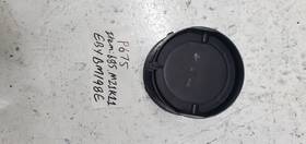 P675 Mazda 2011 3 Dash Air Vent Ac Heater Assembly