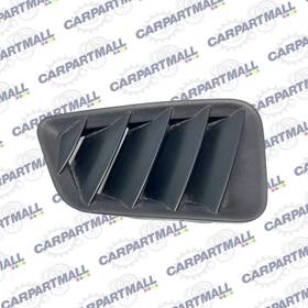T-8852 Mazda 2003-2008 Mazda6 6 Left Driver Side Dash A/c Air Vent Outlet Grille Oem