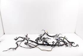 Tc7t-67-030a Mazda 2023 Cx-9 Grand Touring Dash Instrument Panel Wire Harness