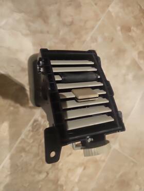 Td11-6481x Mazda Oem 2010 2011 2012 2013 2014 Cx-9 Dash Driver Side Lh Ac Air Outlet Vent