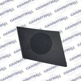 Td1155530 Mazda 07-15 Cx-9 Dash Panel Right Side Speaker Cover Grille Trim Oem