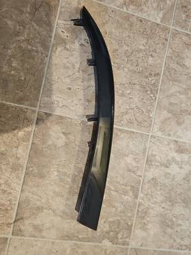 Td12-55-150c Mazda 2008-2010 Side Trim