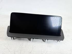 Td2k55211 Mazda 2021-2023 Cx-9 Dash Center Gps Navigation Info Display Screen Monitor Oem