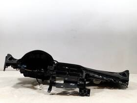 Tk48-55241 Mazda 16-23 Cx-9 Cx9 Front Dashboard Dash Instrument Panel Trim Assembly Oem