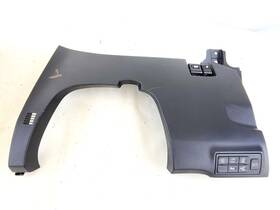 Tk48-64281 Mazda 16-18 Cx-9 Dash Instrument Panel Left Lower Bolster Cover Switch Block Oem