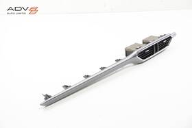 Tk5455150a02 Mazda 2016-19 Cx-9 Dash Dashboard Center Ac Air Vent Grille With Bezel Molding Oem Tk5455150a02 Mazda 2016-19 Cx-9 Dash Dashboard Center Ac Air Vent Grille With Bezel Molding Oem
