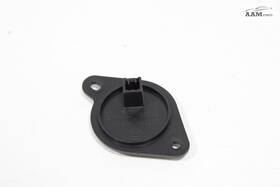 Tk7866962 Mazda 2017-2021 6 Dash Instrument Panel Audio Speaker Blank Hole Cover Oem