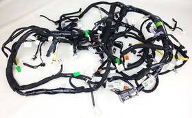 Tl29-67-030f Mazda 16-23 Cx9 Cx-9 Dash Dashboard Instrument Panel Wire Wiring Harness Oem